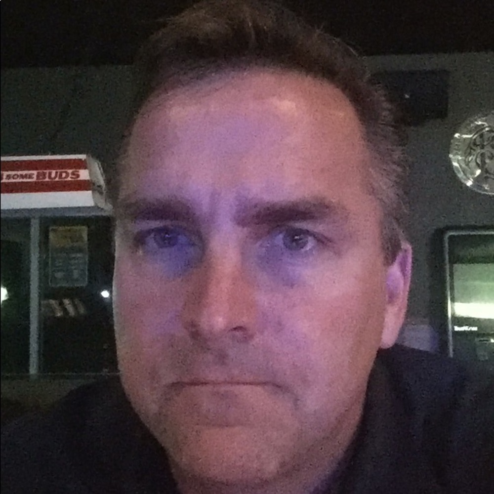 Meet your Posher, Todd